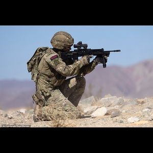 Meet your Posher, Katelyn